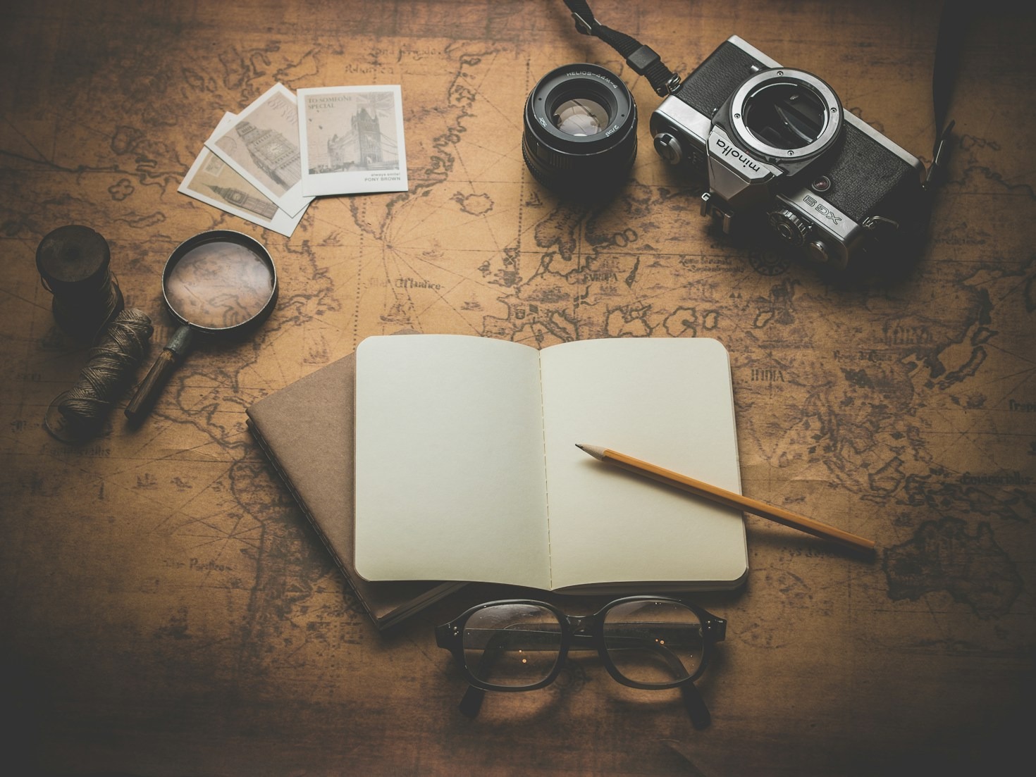 The Power of Storytelling: Connecting Generations